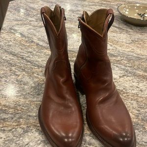 Tecovas Men’s boots 8 1/2